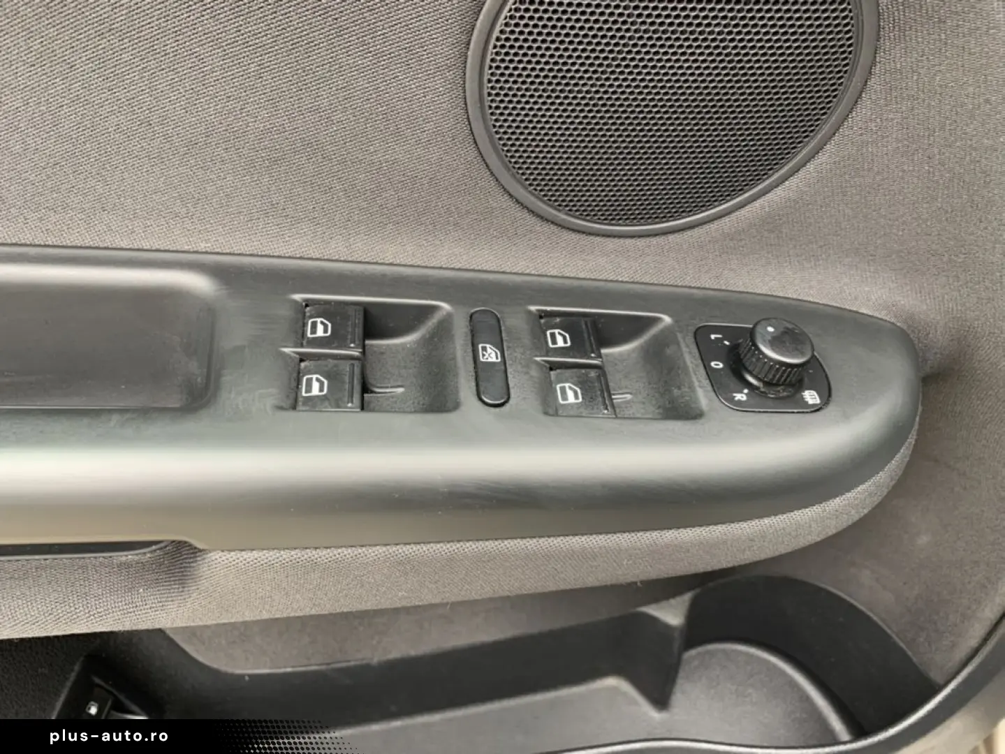 Volkswagen Golf-Plus