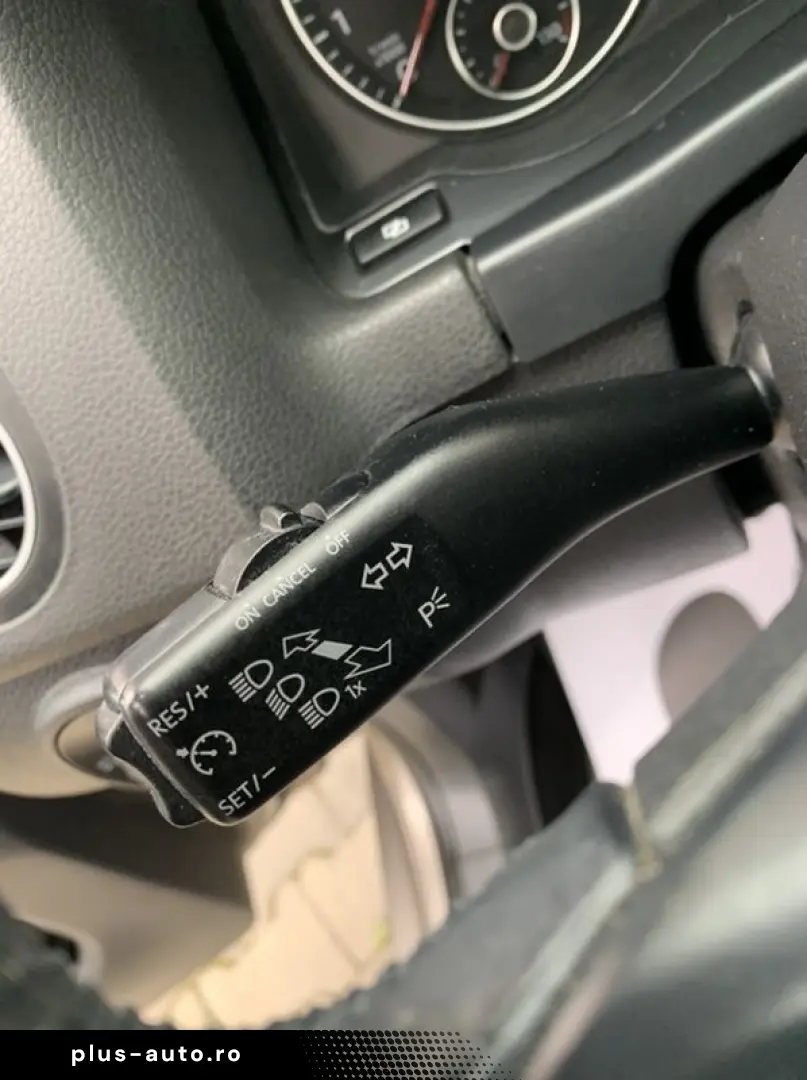 Volkswagen Golf-Plus