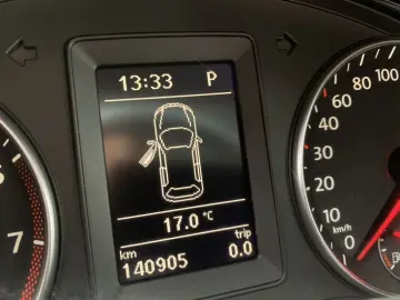 Volkswagen Golf-Plus