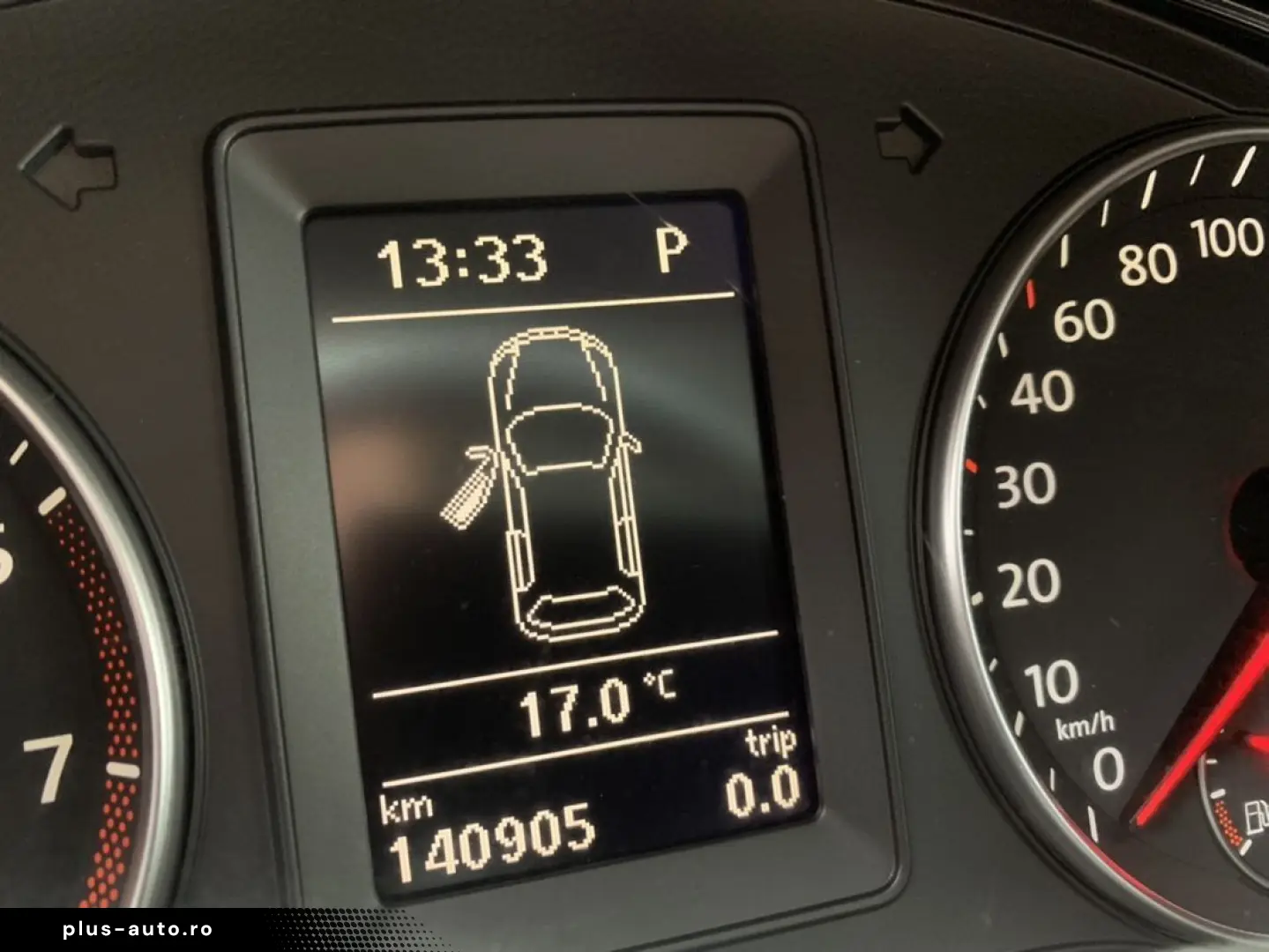 Volkswagen Golf-Plus