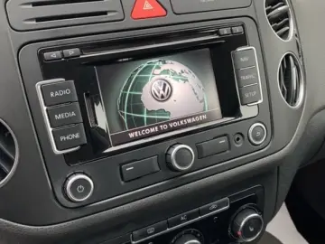 Volkswagen Golf-Plus