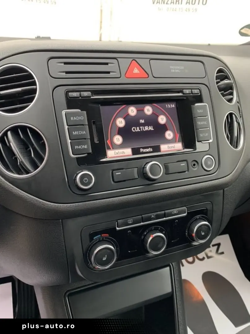 Volkswagen Golf-Plus