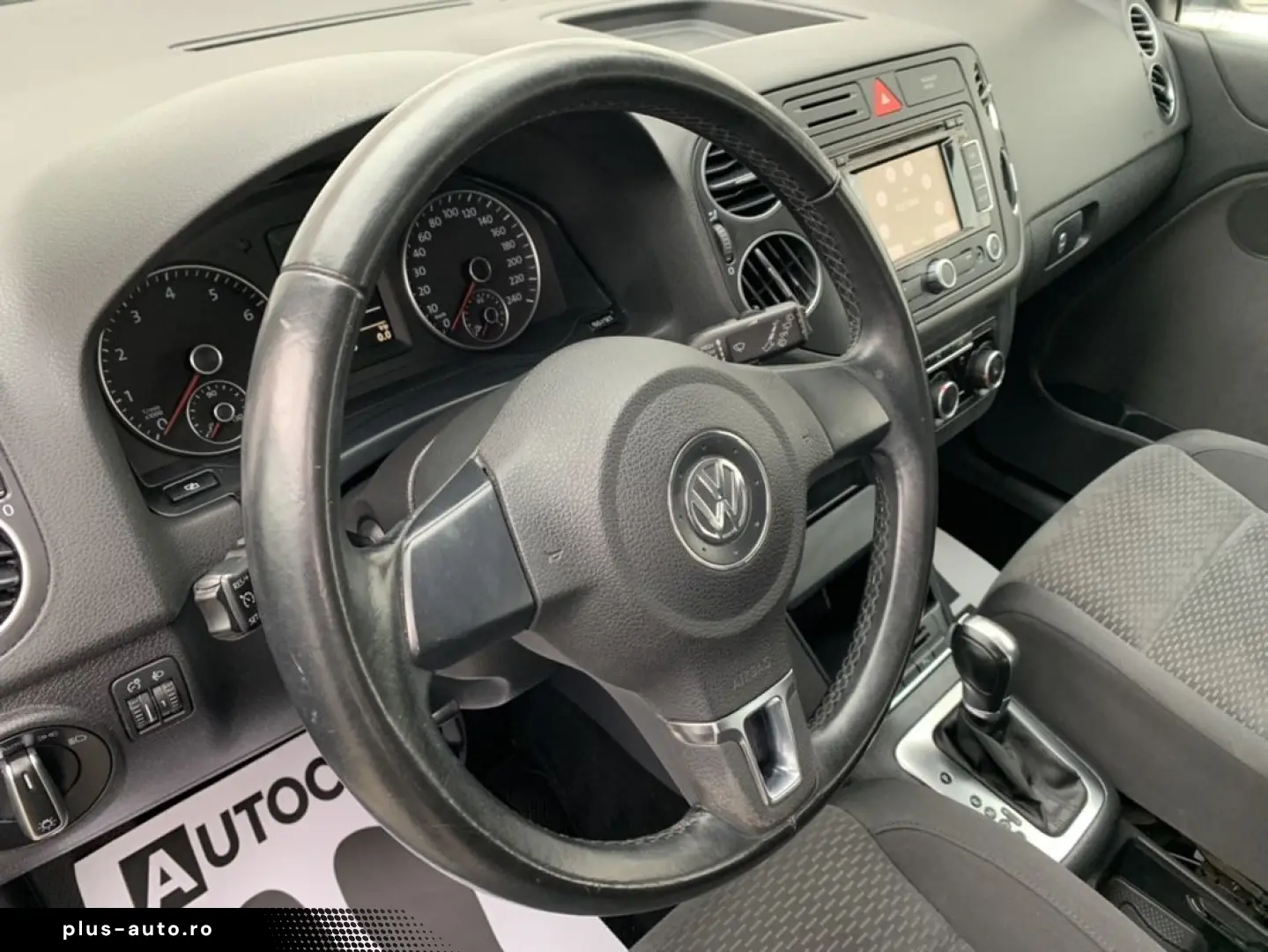 Volkswagen Golf-Plus