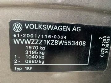 Volkswagen Golf-Plus