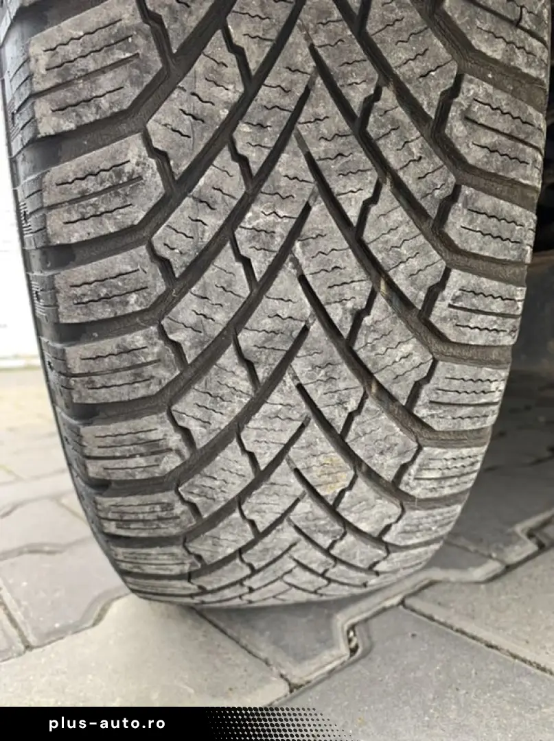 Volkswagen Golf-Plus