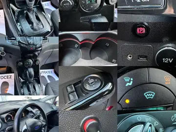 Ford Fiesta Gen-Vii-2008-2017