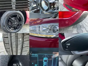 Ford Fiesta Gen-Vii-2008-2017