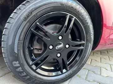 Ford Fiesta Gen-Vii-2008-2017