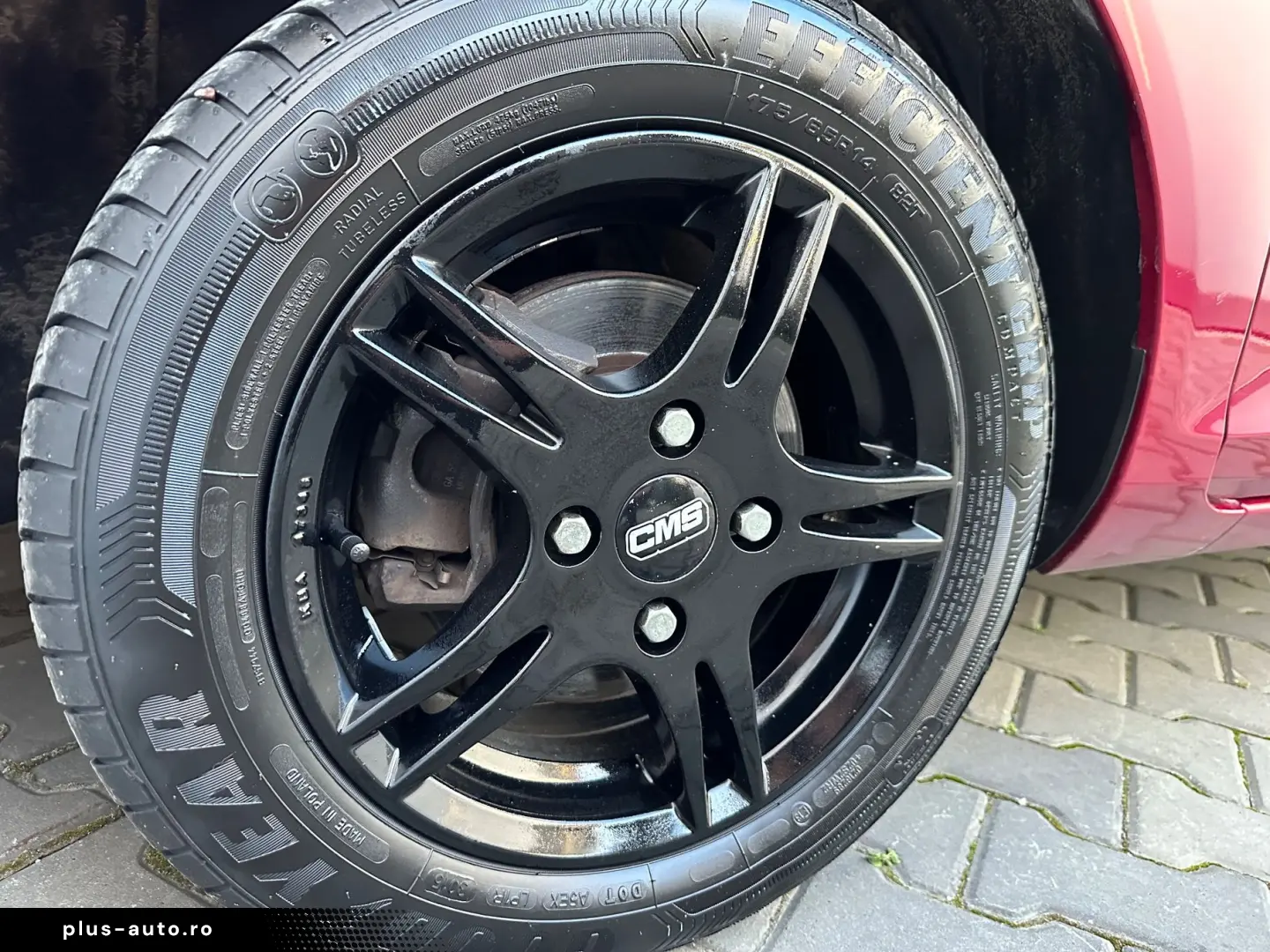 Ford Fiesta Gen-Vii-2008-2017