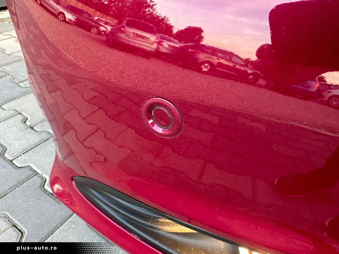 Ford Fiesta Gen-Vii-2008-2017