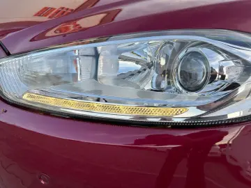 Ford Fiesta Gen-Vii-2008-2017