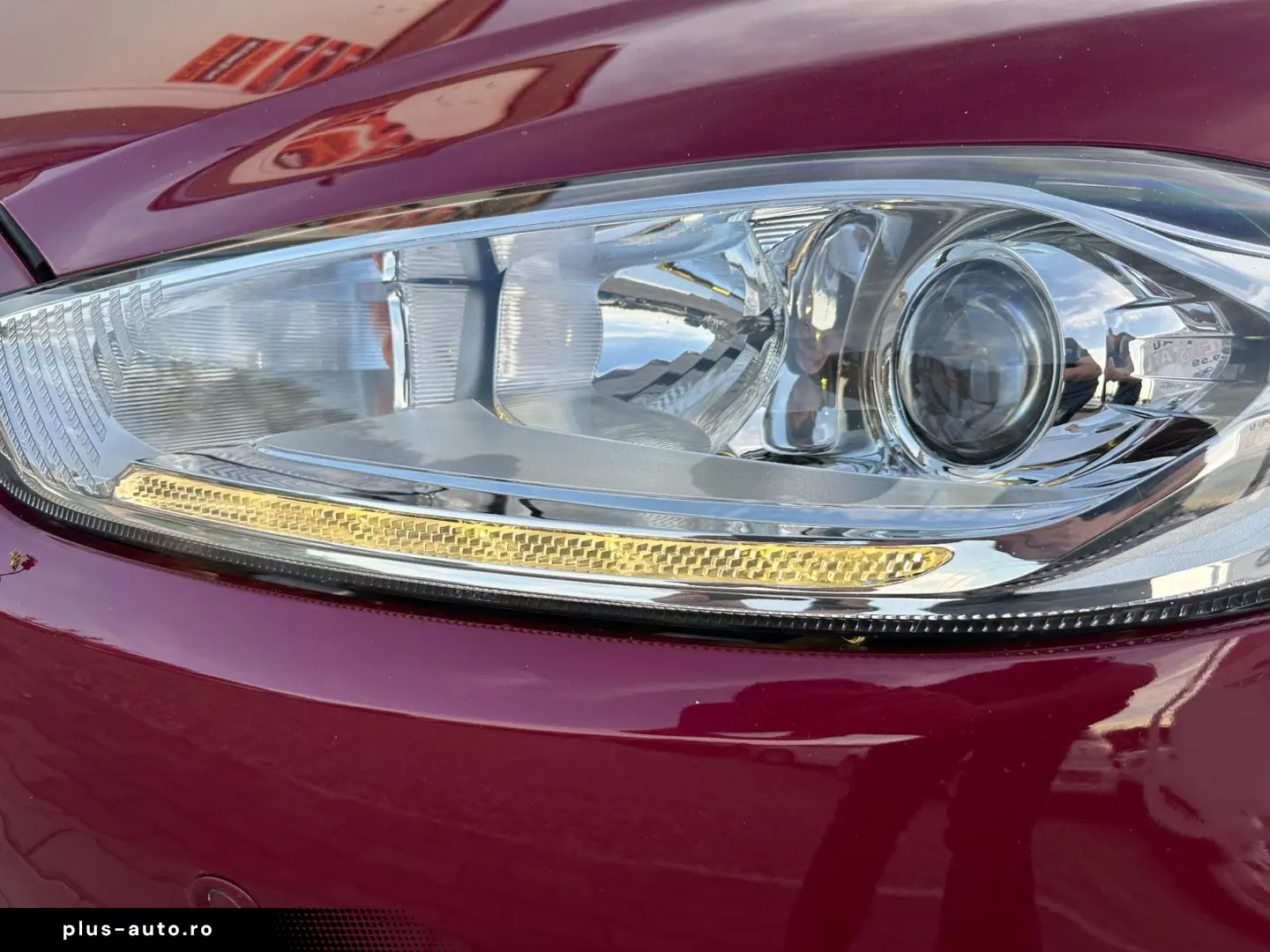 Ford Fiesta Gen-Vii-2008-2017