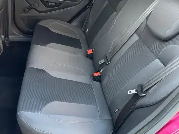 Ford Fiesta Gen-Vii-2008-2017