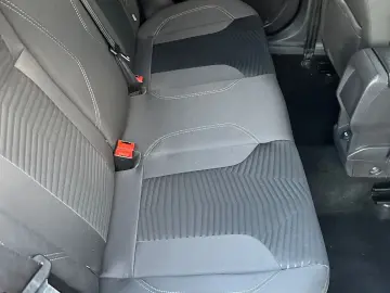 Ford Fiesta Gen-Vii-2008-2017