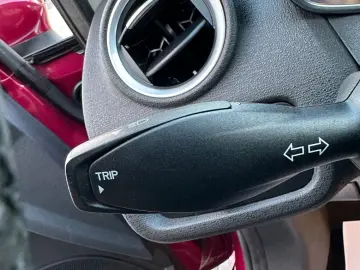 Ford Fiesta Gen-Vii-2008-2017