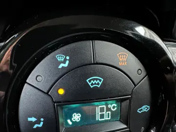 Ford Fiesta Gen-Vii-2008-2017