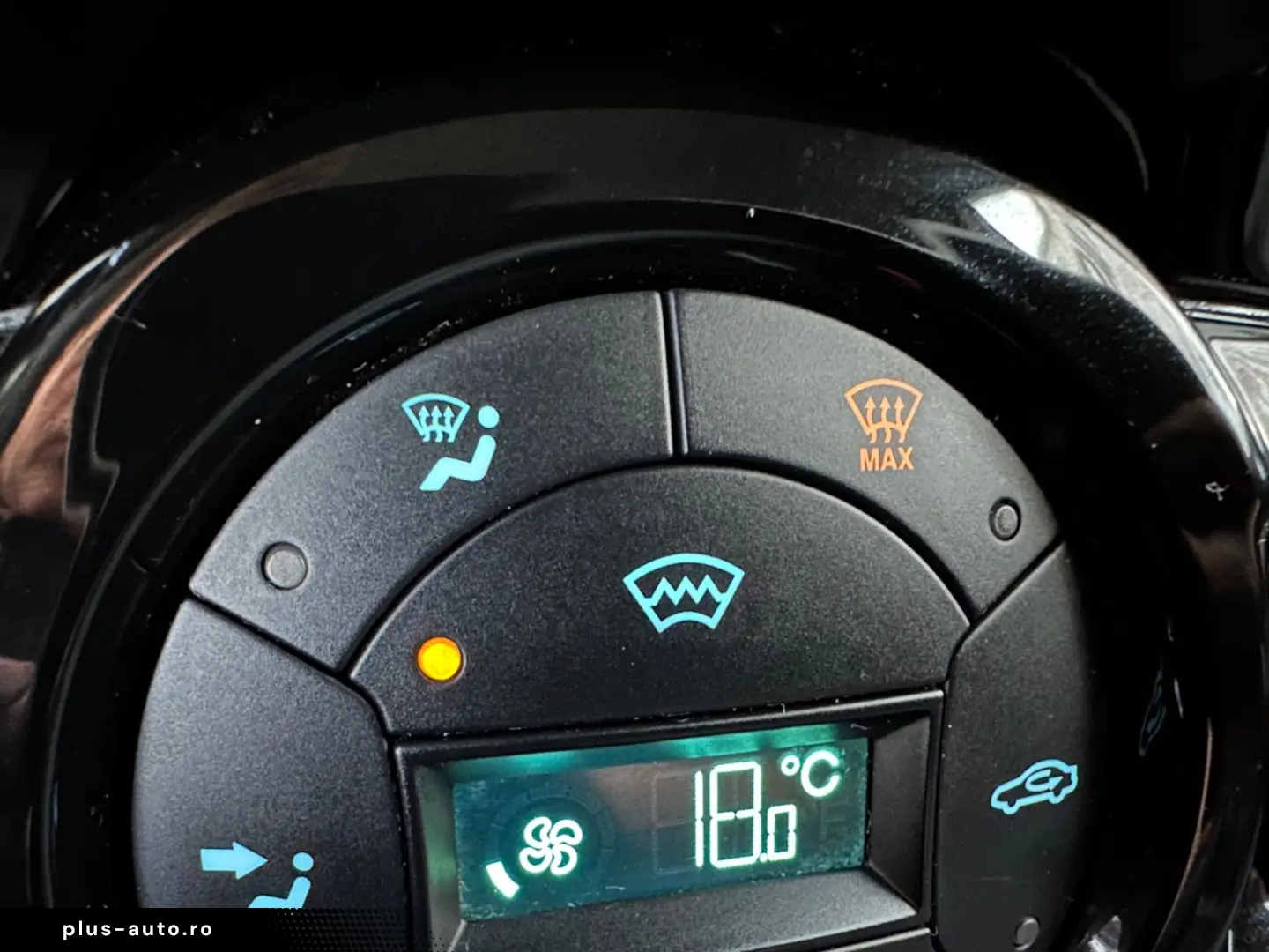 Ford Fiesta Gen-Vii-2008-2017