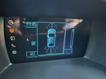 Ford Fiesta Gen-Vii-2008-2017