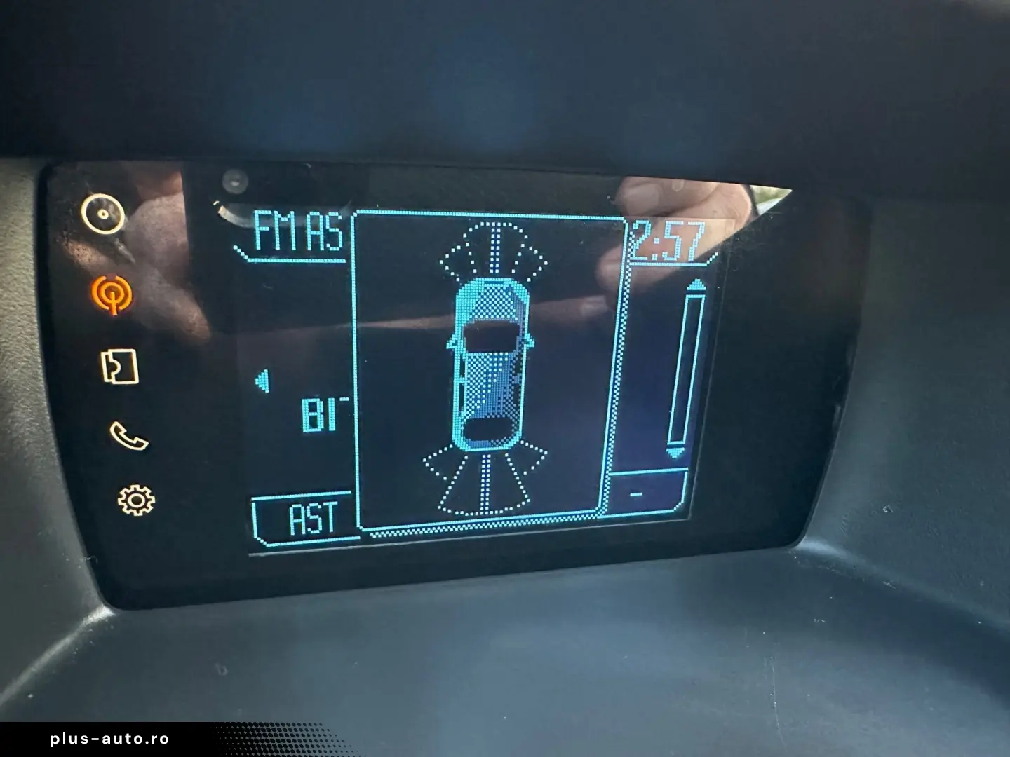 Ford Fiesta Gen-Vii-2008-2017