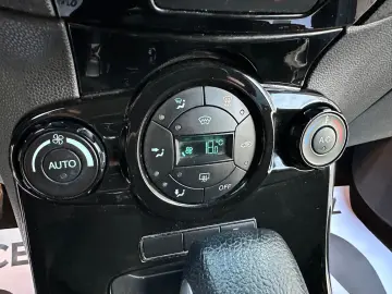 Ford Fiesta Gen-Vii-2008-2017