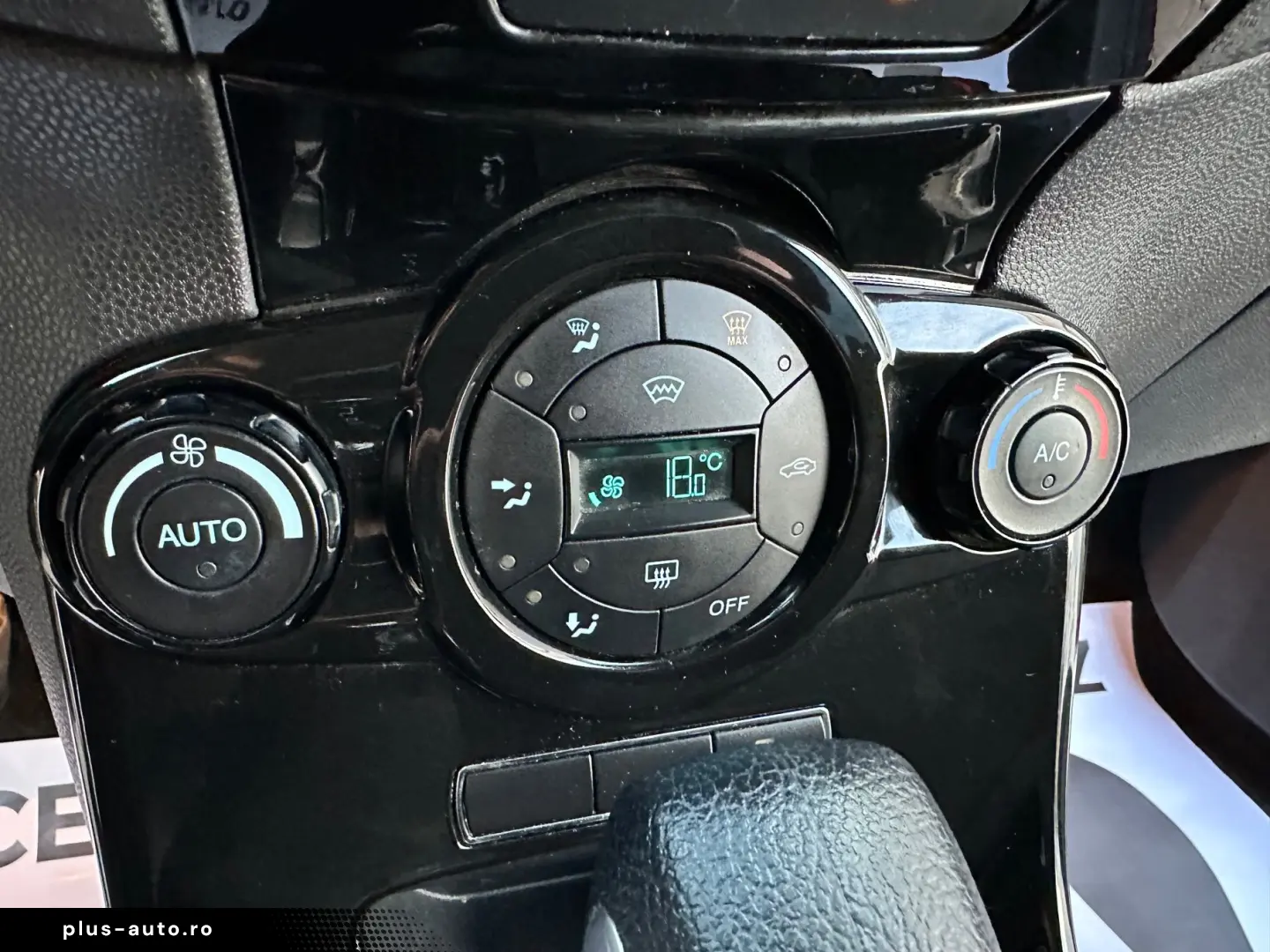 Ford Fiesta Gen-Vii-2008-2017