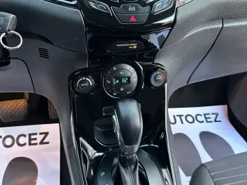 Ford Fiesta Gen-Vii-2008-2017