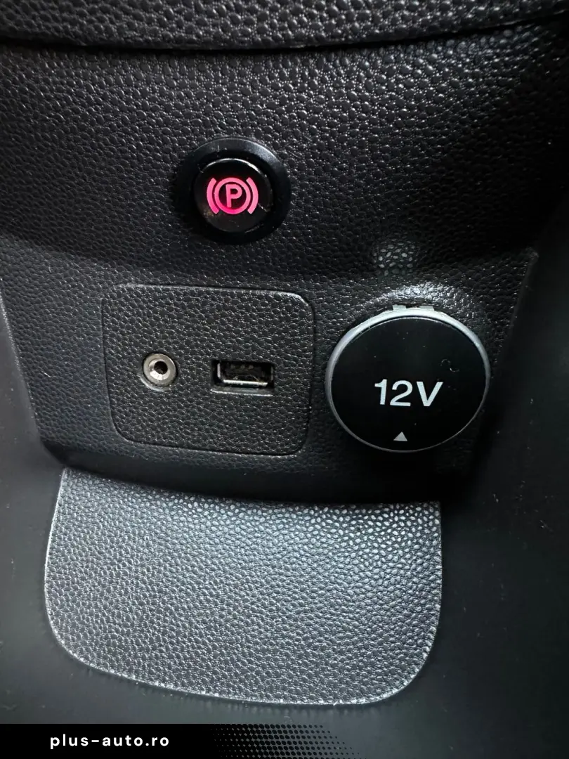 Ford Fiesta Gen-Vii-2008-2017