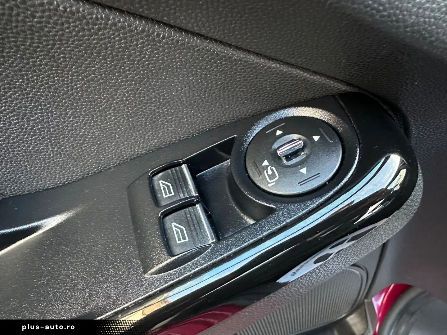 Ford Fiesta Gen-Vii-2008-2017