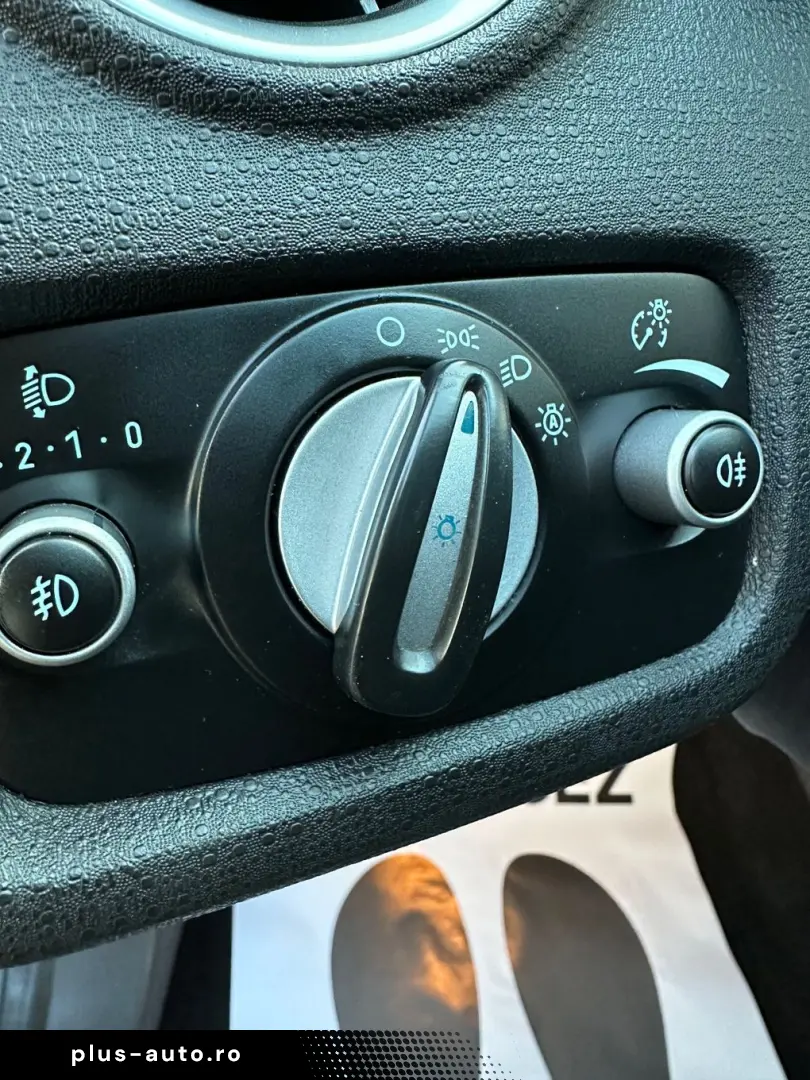 Ford Fiesta Gen-Vii-2008-2017