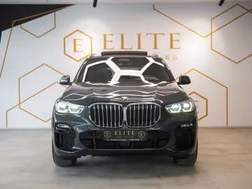 BMW X5 xDrive40i M Sport