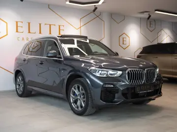 BMW X5 xDrive40i M Sport