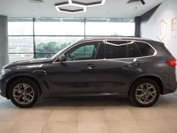 BMW X5 xDrive40i M Sport