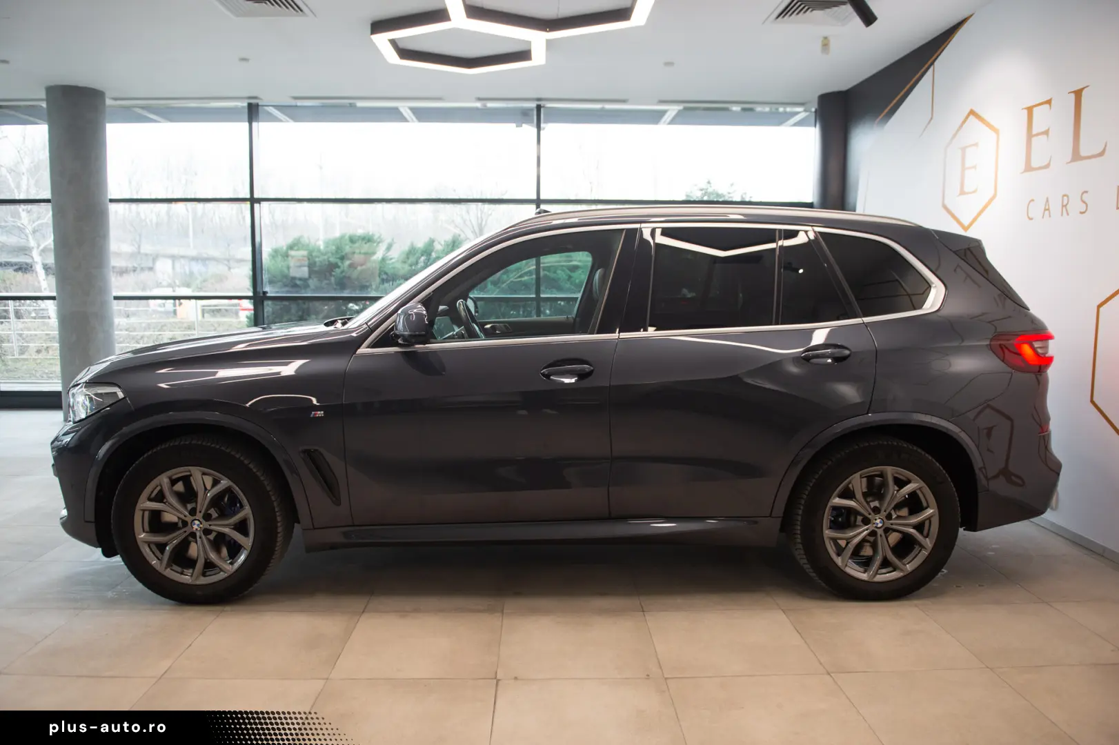 BMW X5 xDrive40i M Sport