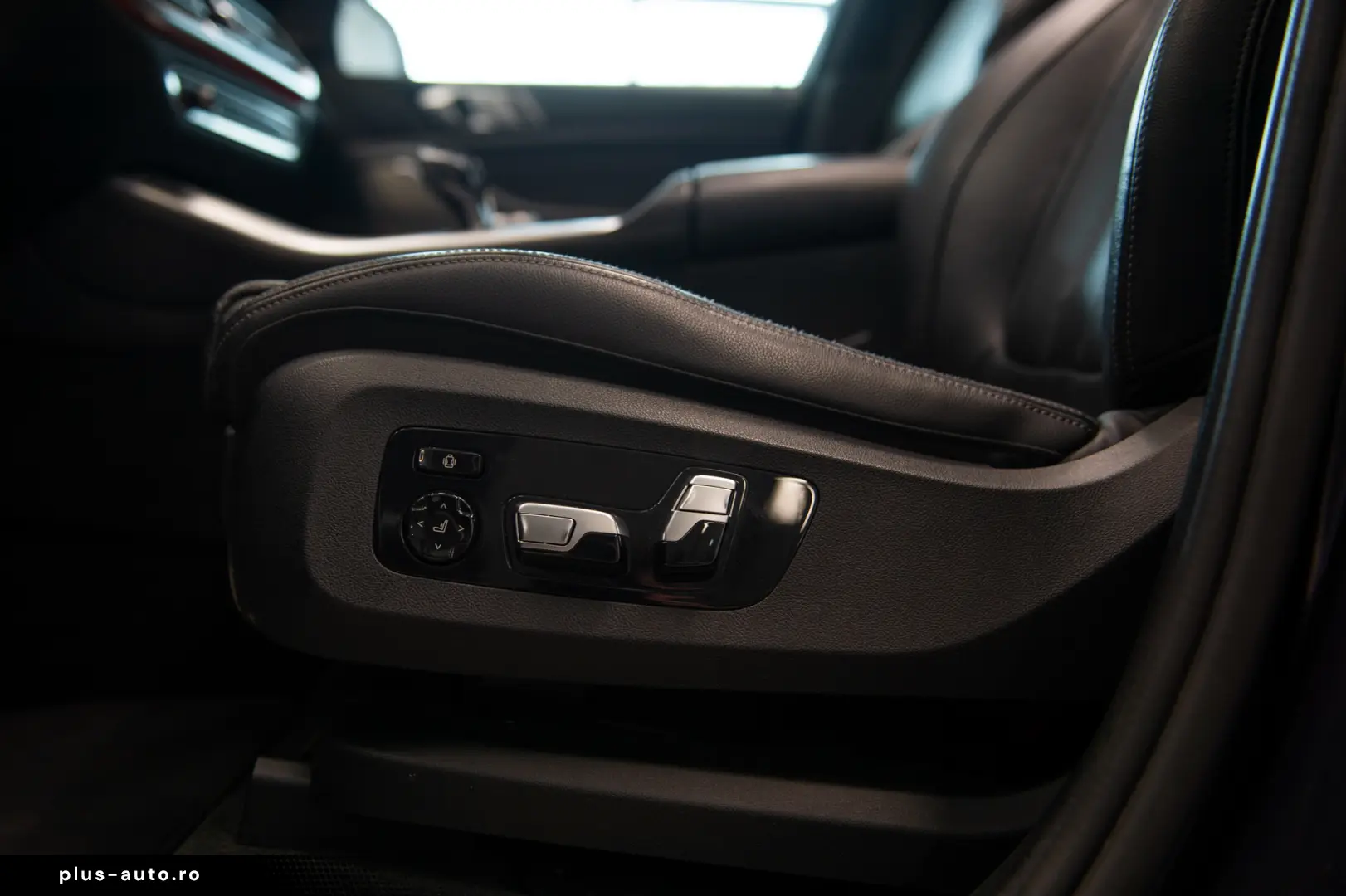 BMW X5 xDrive40i M Sport