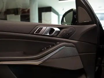 BMW X5 xDrive40i M Sport