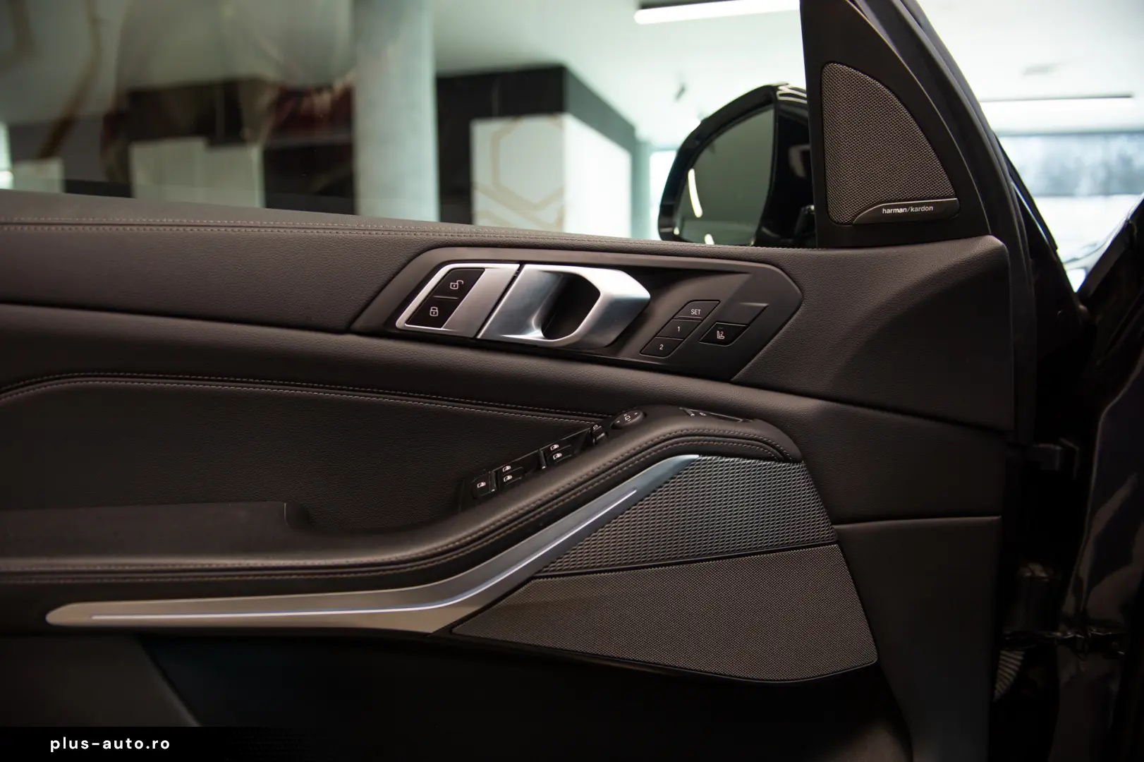 BMW X5 xDrive40i M Sport