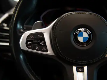 BMW X5 xDrive40i M Sport