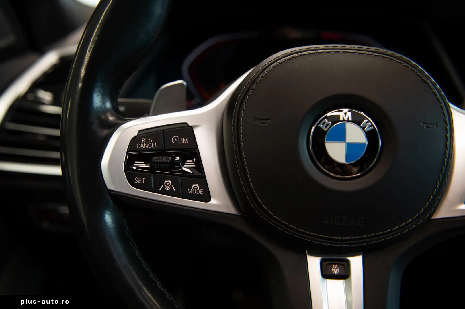 BMW X5 xDrive40i M Sport