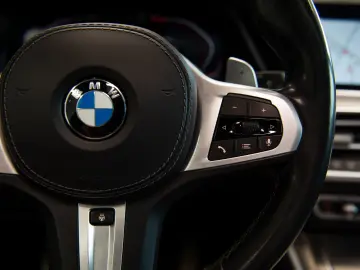 BMW X5 xDrive40i M Sport