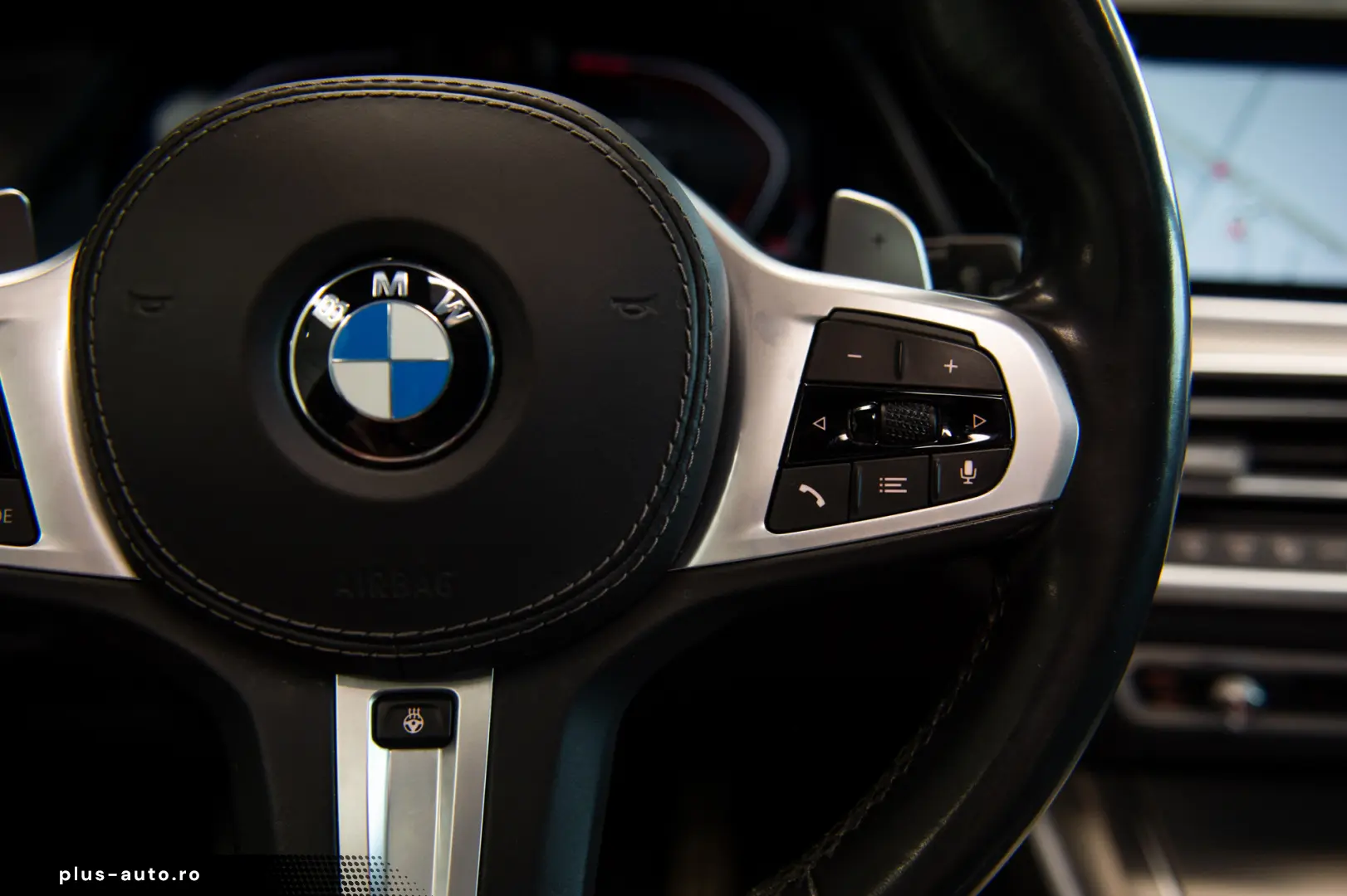 BMW X5 xDrive40i M Sport