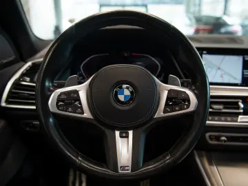 BMW X5 xDrive40i M Sport