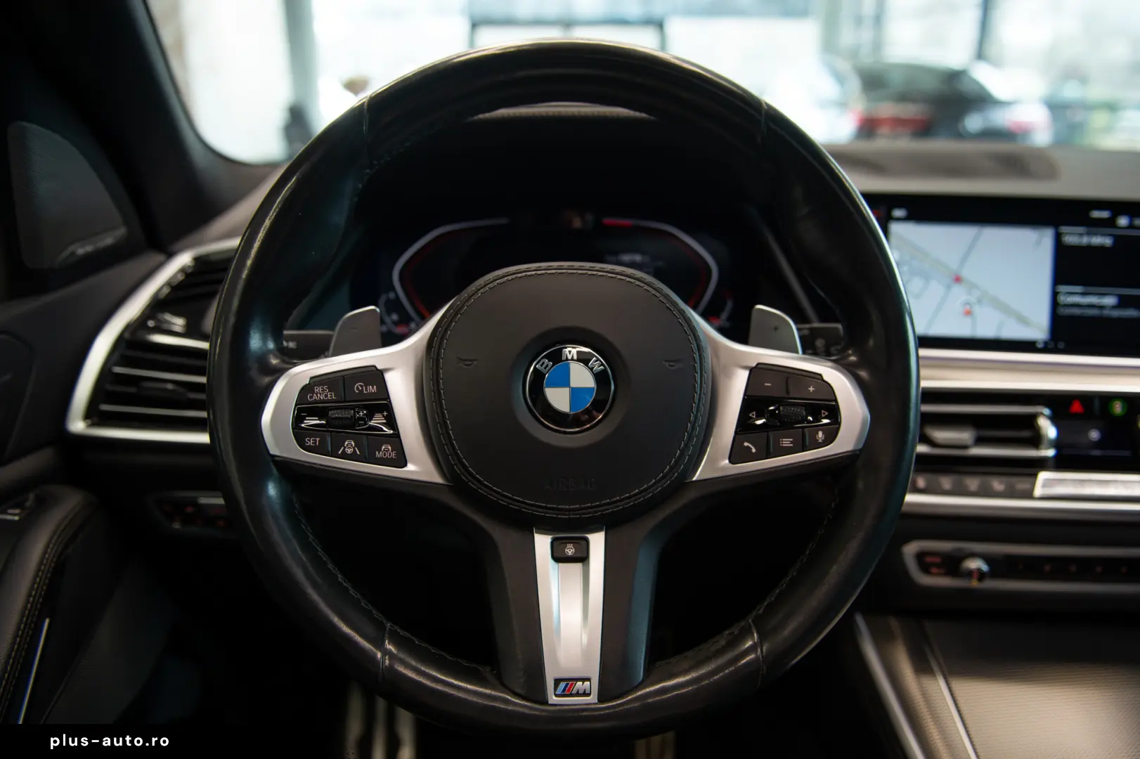 BMW X5 xDrive40i M Sport