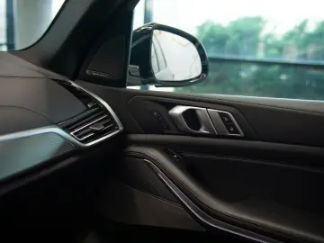 BMW X5 xDrive40i M Sport