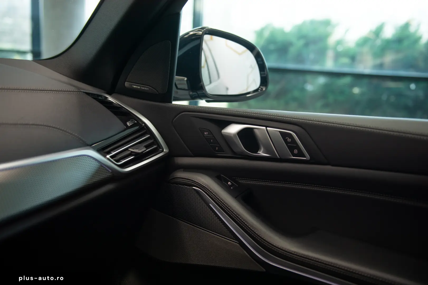 BMW X5 xDrive40i M Sport