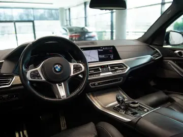 BMW X5 xDrive40i M Sport