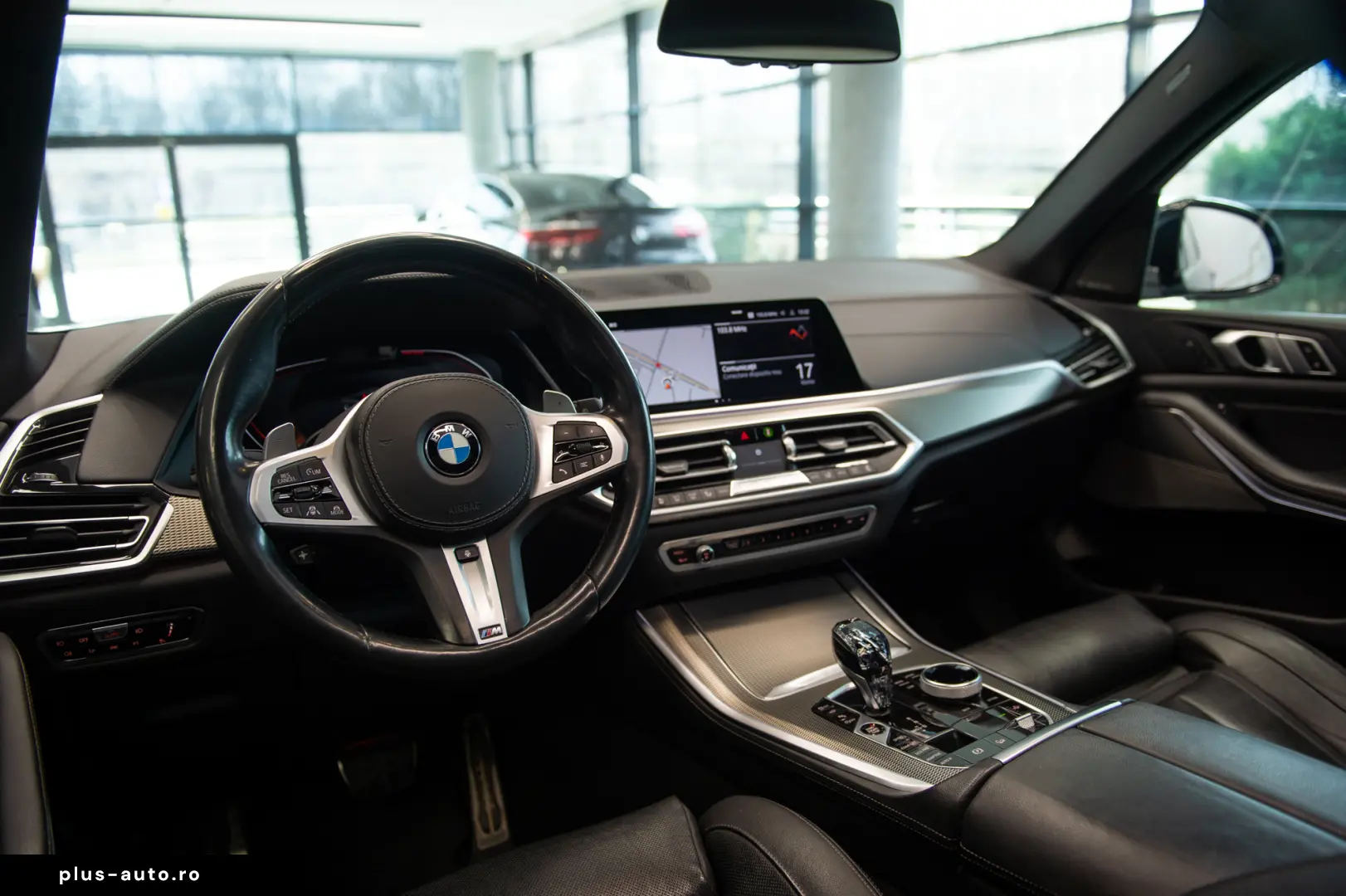 BMW X5 xDrive40i M Sport