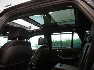 BMW X5 xDrive40i M Sport