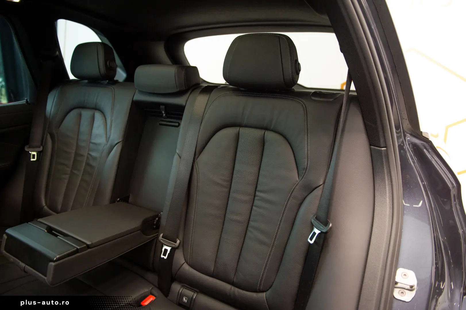 BMW X5 xDrive40i M Sport