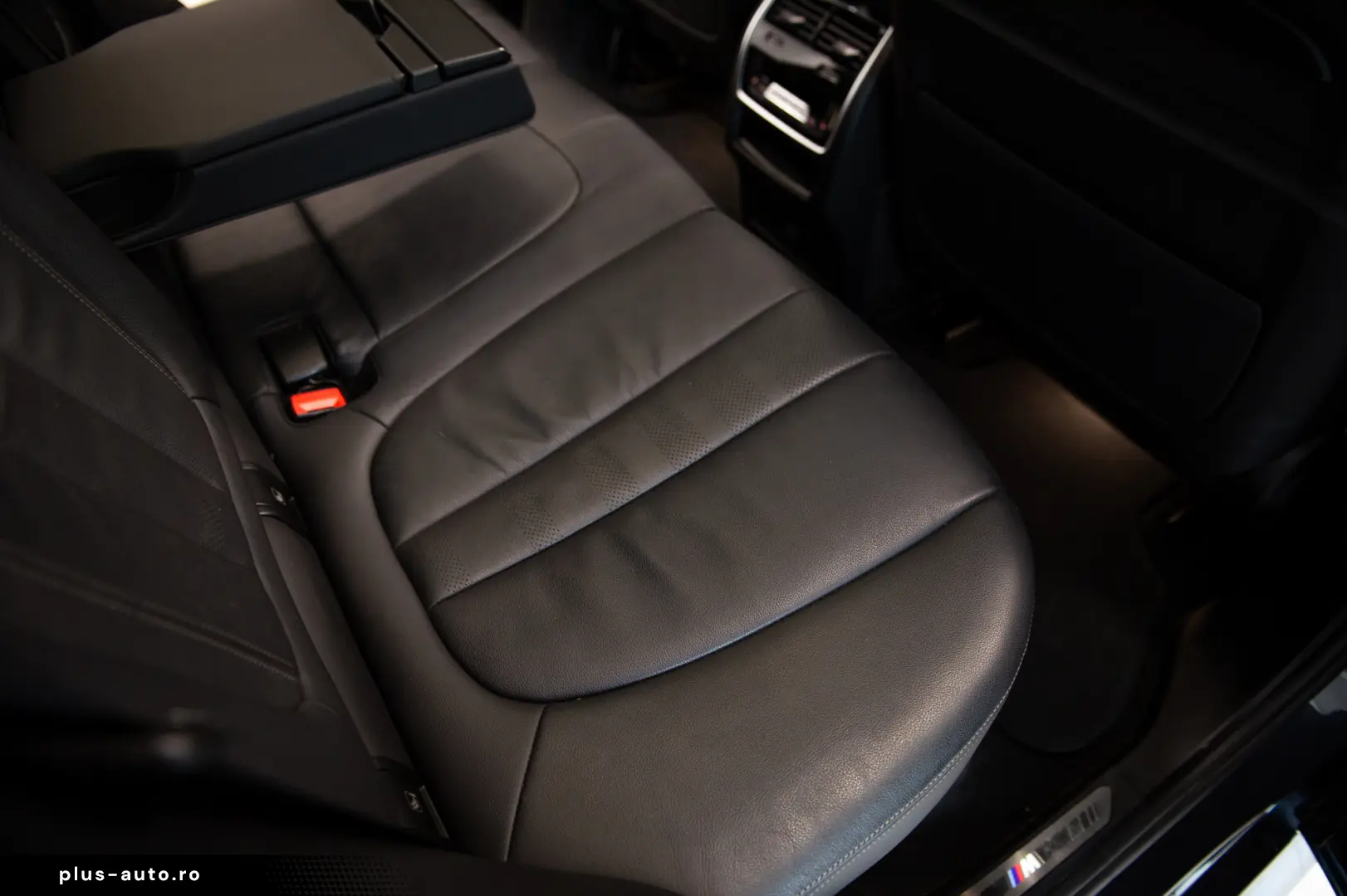 BMW X5 xDrive40i M Sport