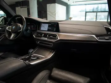 BMW X5 xDrive40i M Sport
